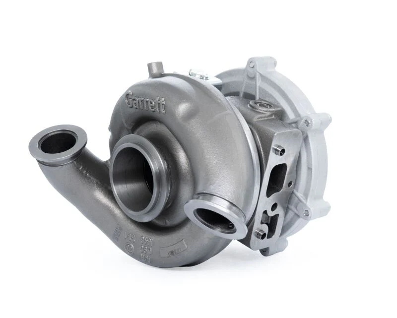 Turbochargers