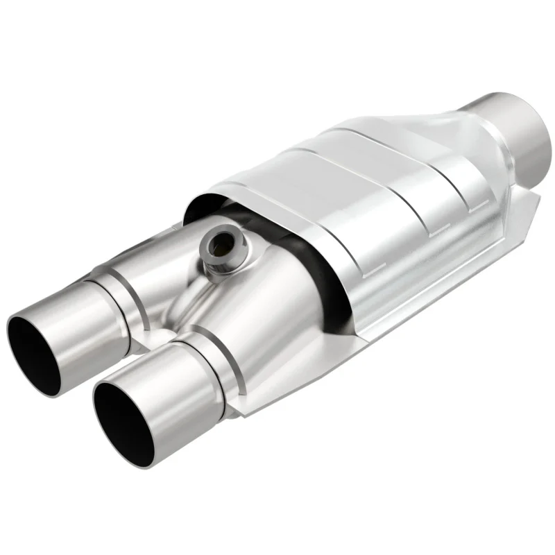 Exhaust, Mufflers & Tips